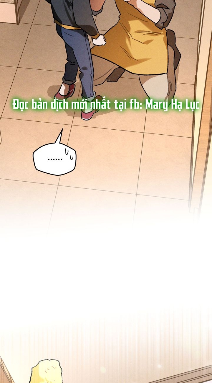 Rơi Vào Nguy Hiểm chapter 17.2 - Trang 23