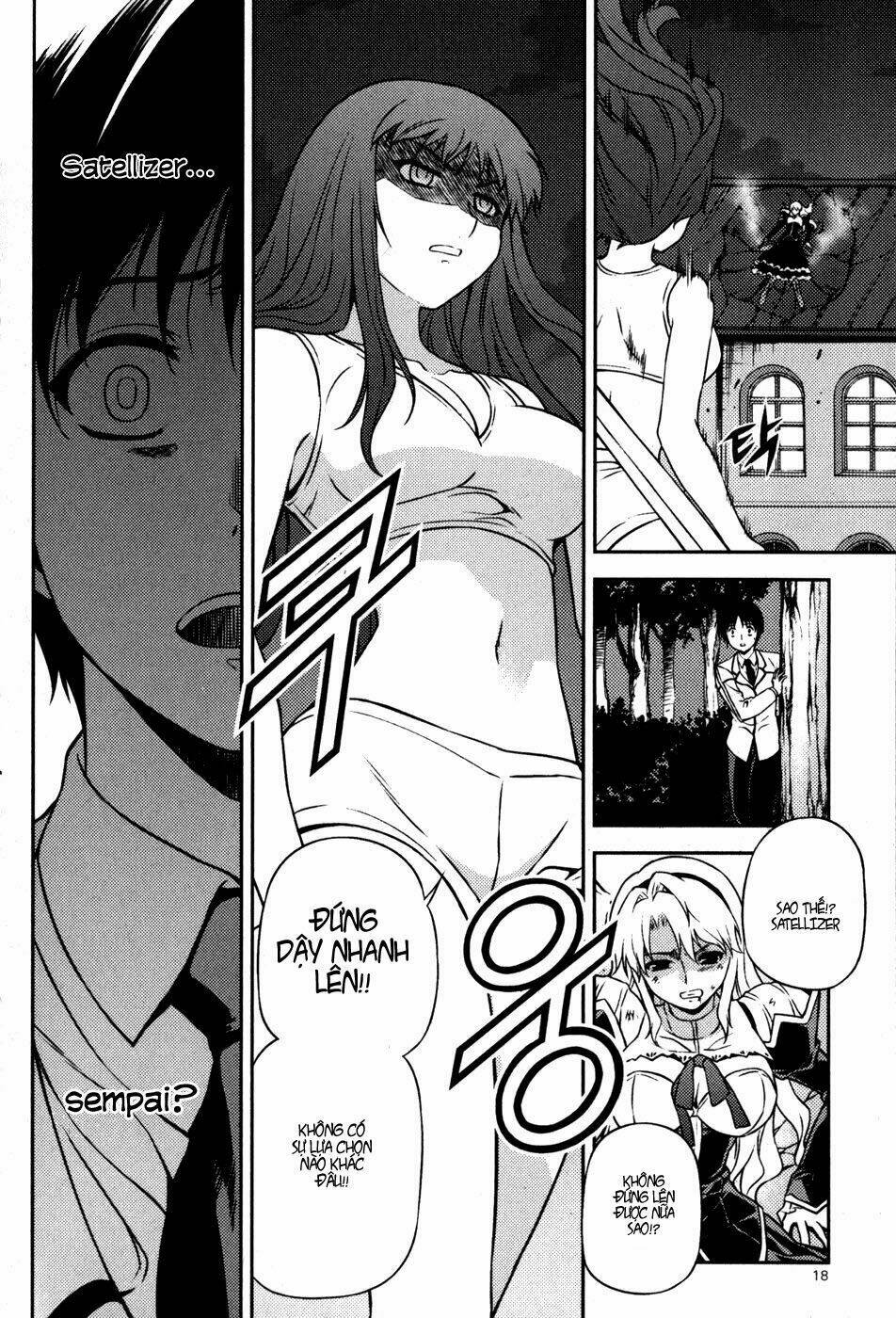 freezing chapter 6 18