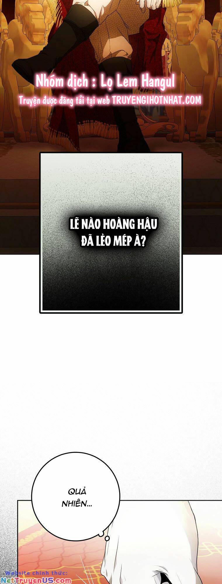 Tôi Trở Thành Vợ Nam Chính chapter 90.1 47