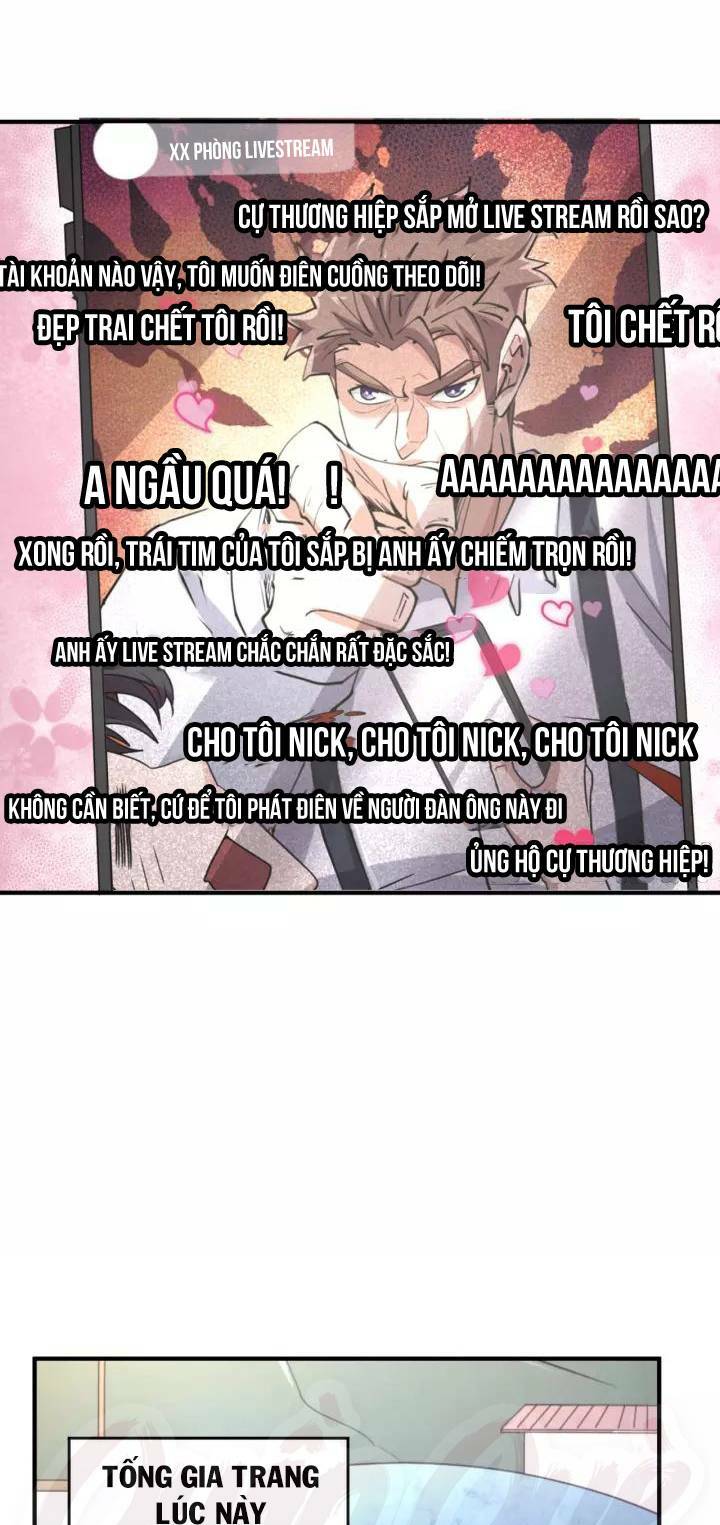 người chặn xuyên không chapter 82 31