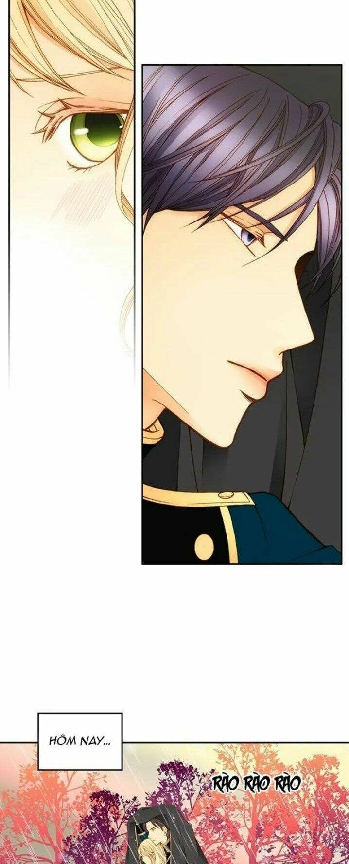 wendy , cô gái bán hoa chapter 10 2