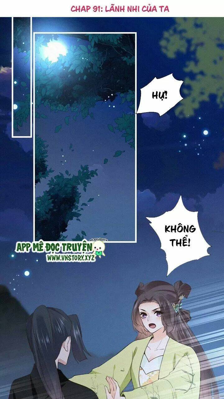 thiên hương mỹ nhân chapter 91 1