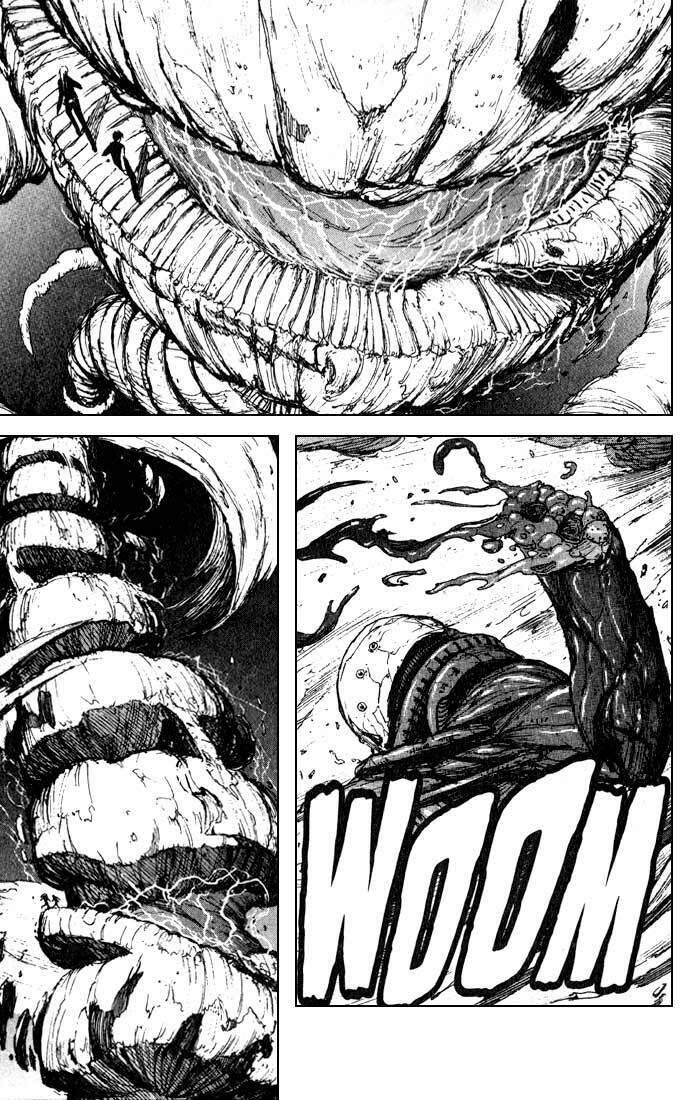 blame! chapter 11 10