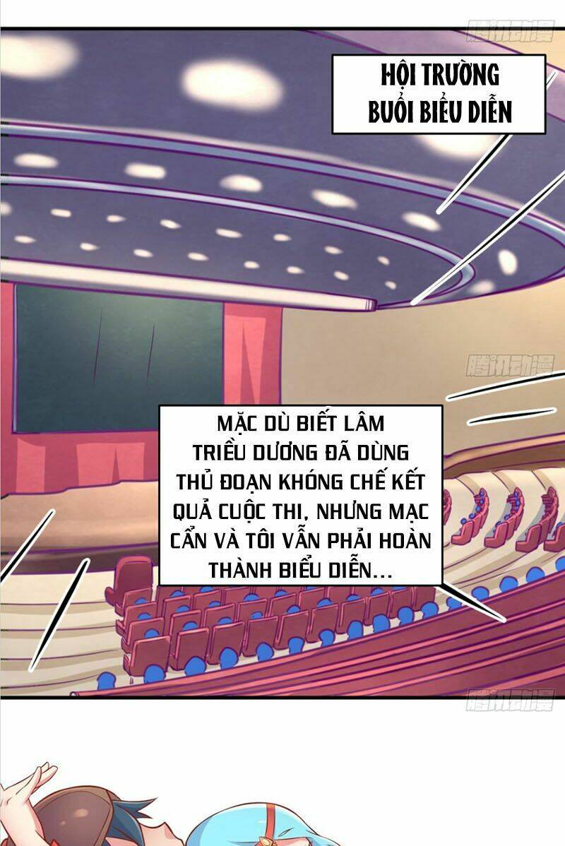 bác sĩ riêng của nữ thần chapter 73 2