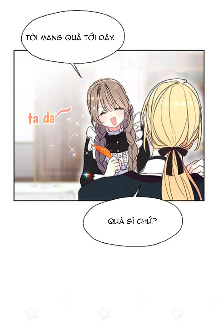 bệ hạ, xin đừng giết tôi!! chapter 61 49