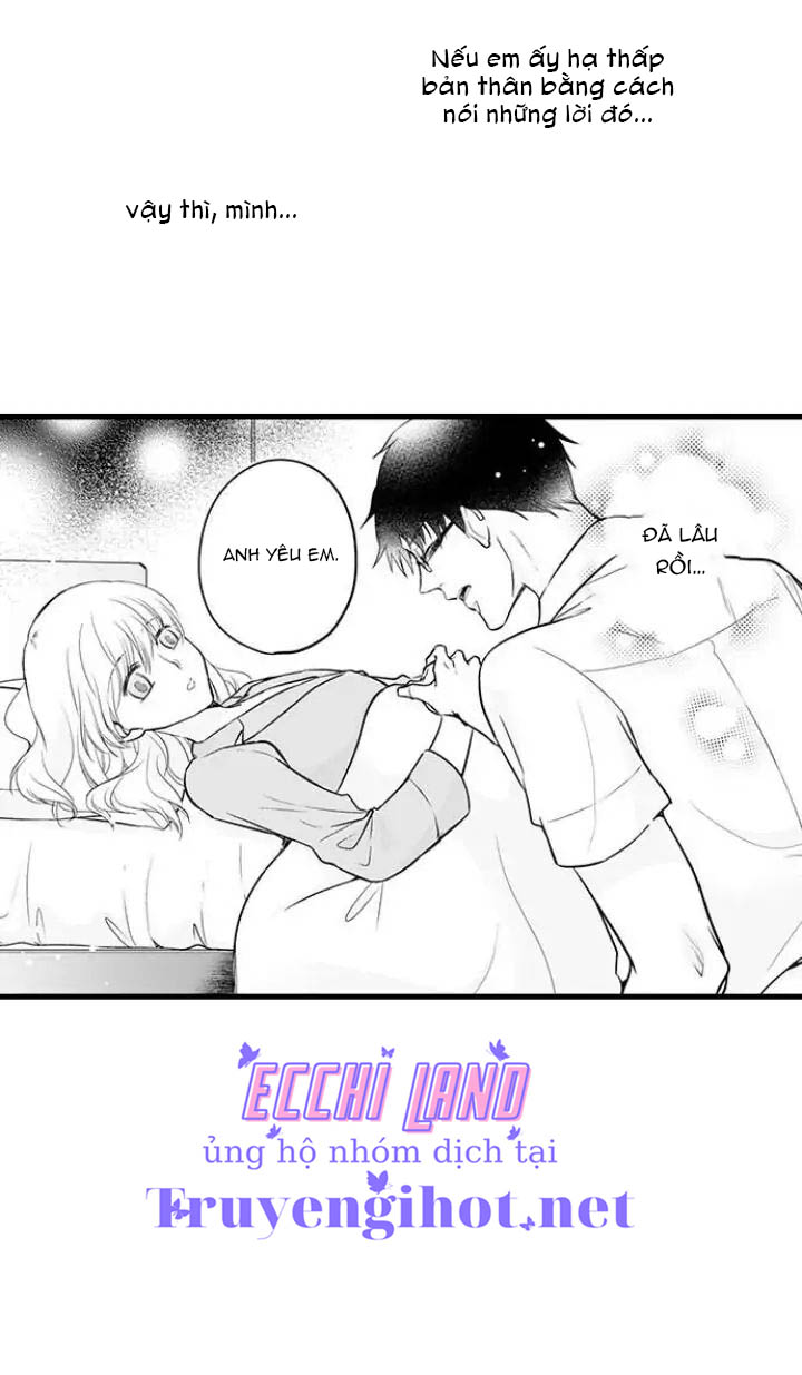 dây dưa một đêm dâm đãng với nhà sư chapter 139.2 24