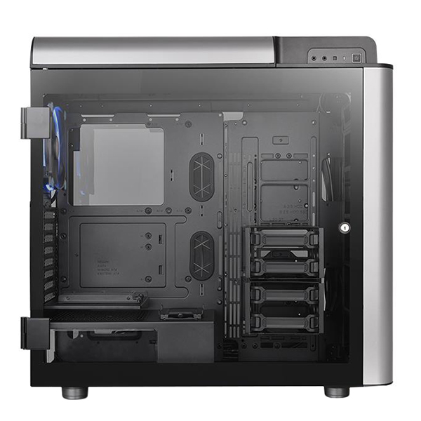 Vỏ Case Máy Tính Thermaltake Level 20 GT CA-1K9-00F1WN-00 E-ATX - Hàng Chính Hãng