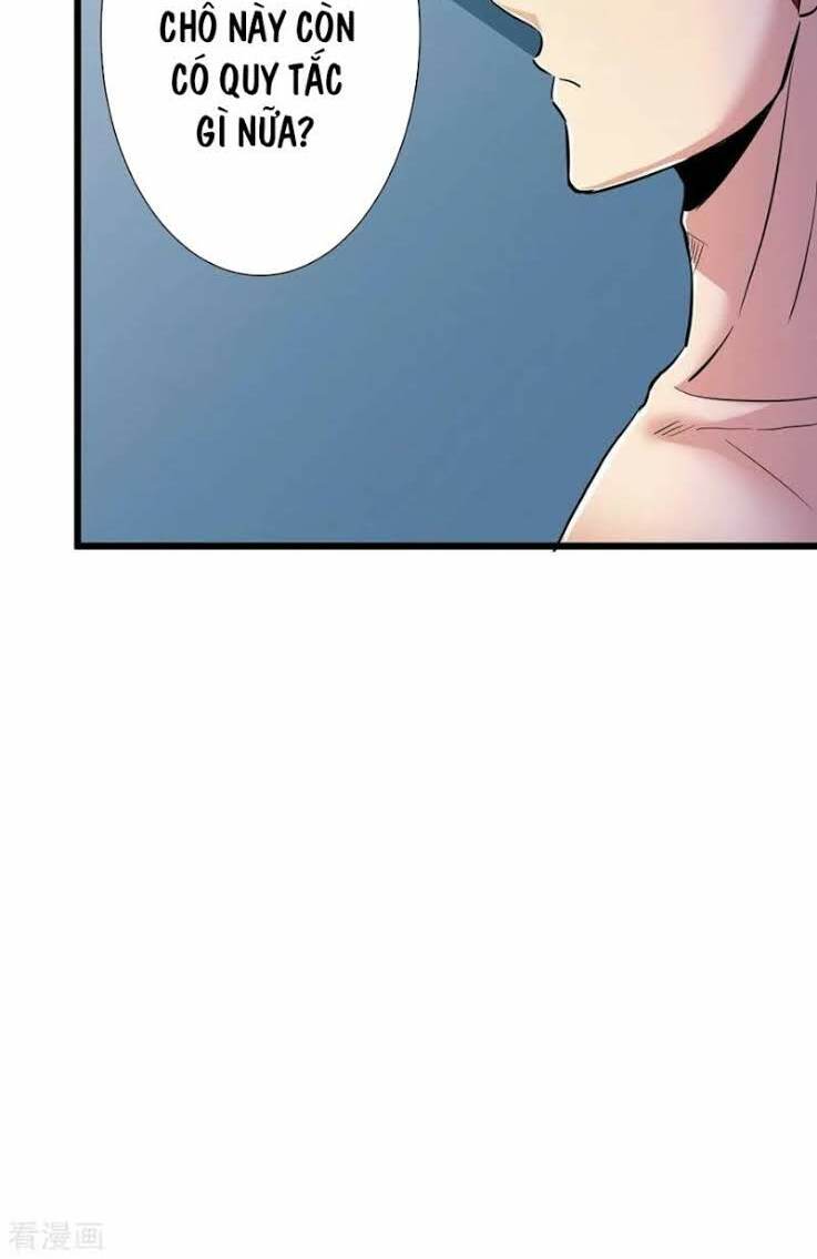 tối cường đặc chủng binh của hoa khôi chapter 59 10