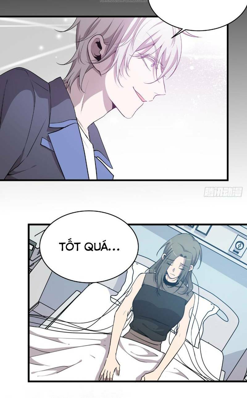 thát không mê thất chapter 43 2