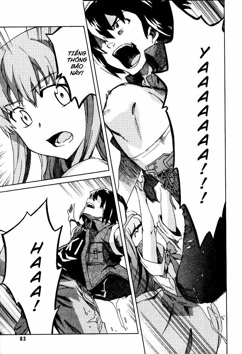 nhật kí tương lai chapter 25 35