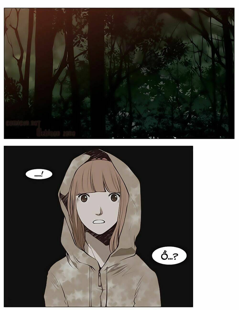 mrs. seonnyeo | mrs. tiên cô chapter 11 6