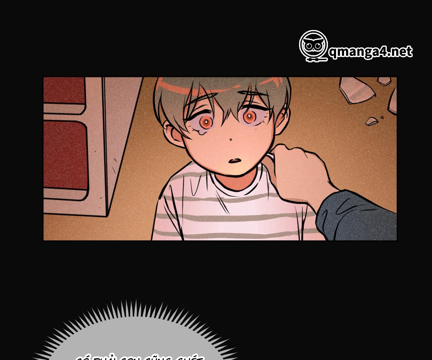 cây thương của ghost chapter 1 109