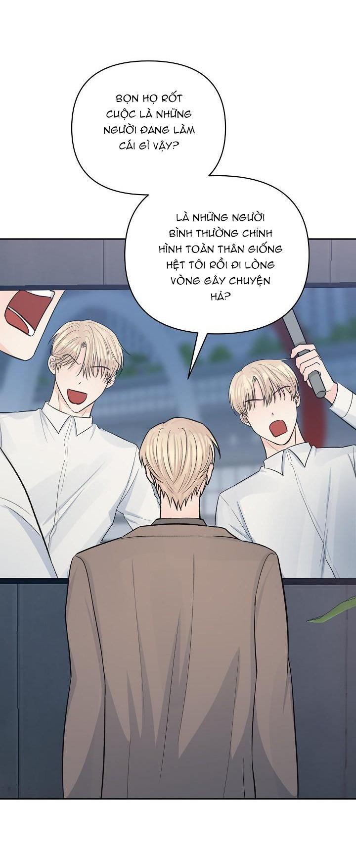 sắc đêm chapter 25 40