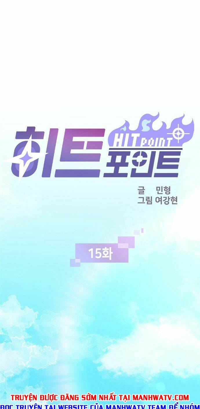 điểm chết chapter 15 1