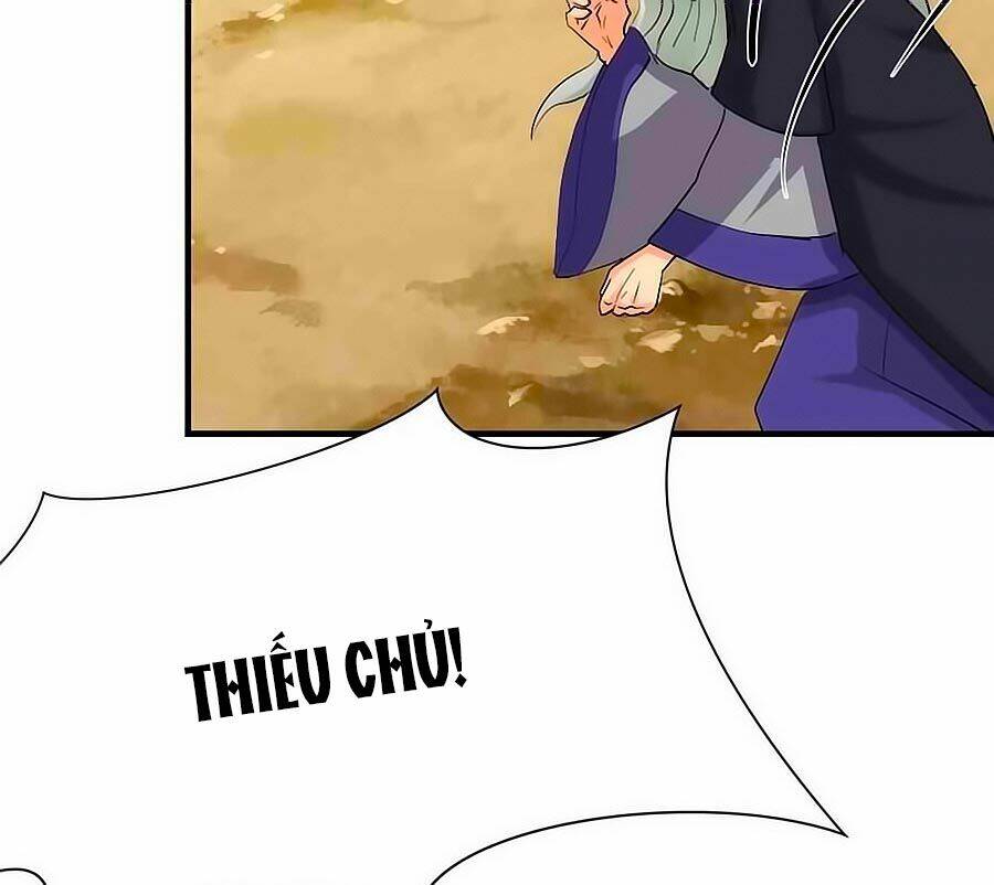 dưỡng thiếu chủ đấu tra nam chapter 73 18