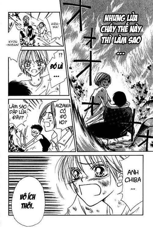 power!! chapter 22 6