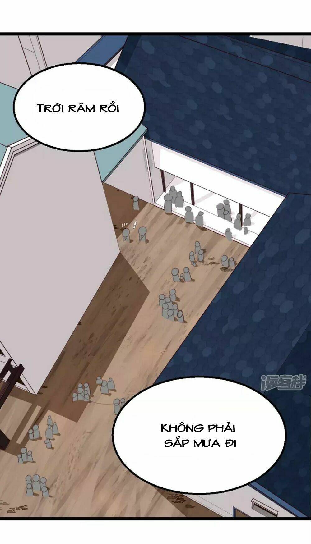 đệ tử của ta là heo chapter 8 6