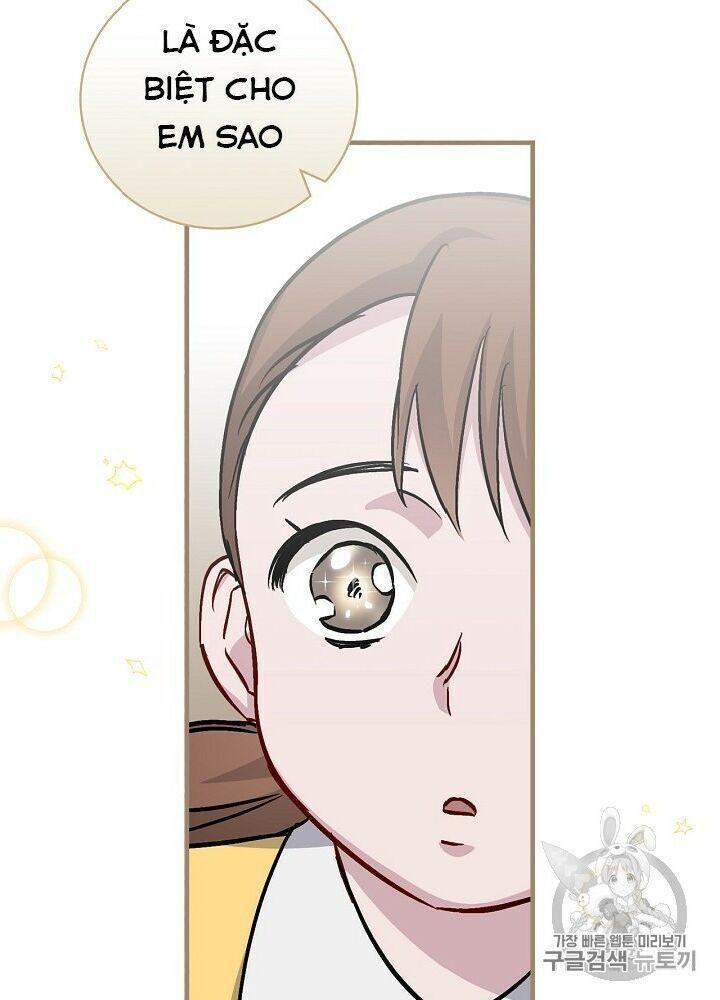 tôi lên cấp chỉ bằng cách ăn chapter 34 68