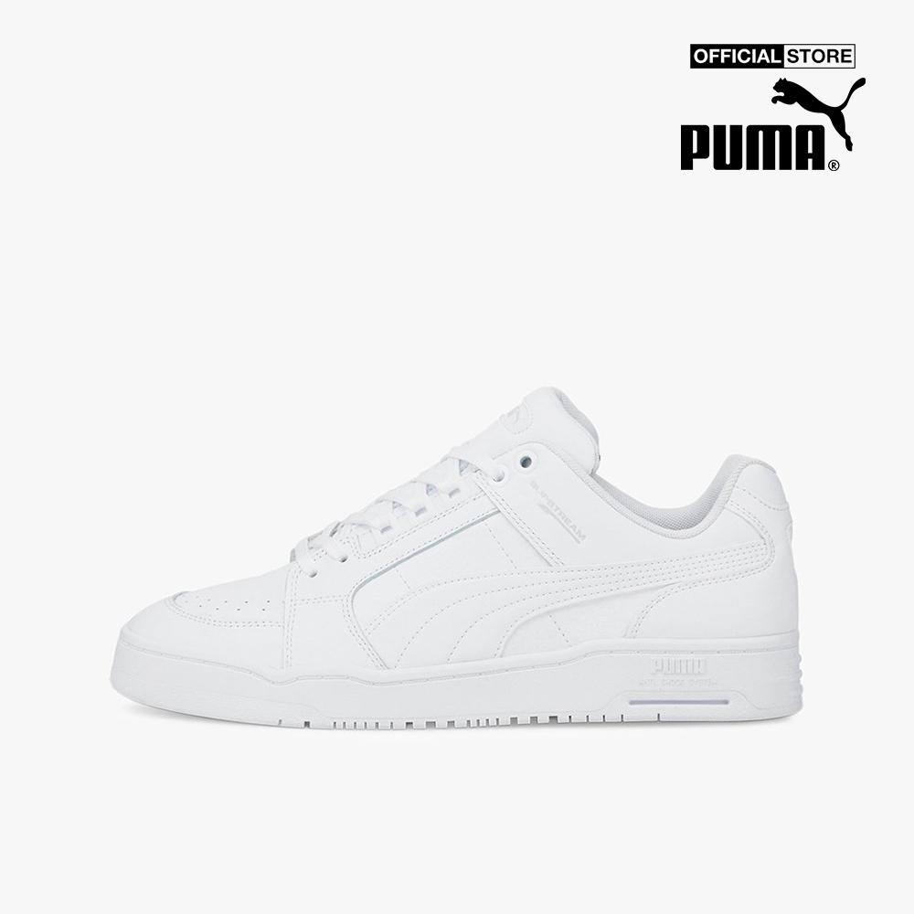 PUMA - Giày sneakers cổ thấp Slipstream Lo Men 383401