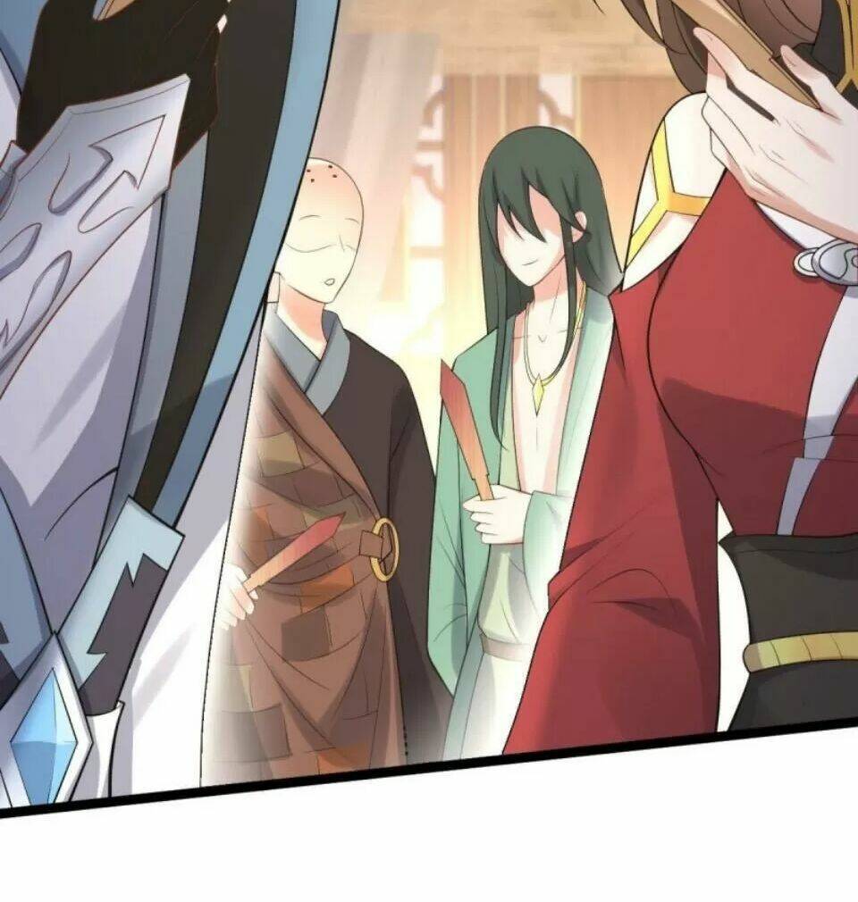 phế nữ yêu thần chapter 61 49