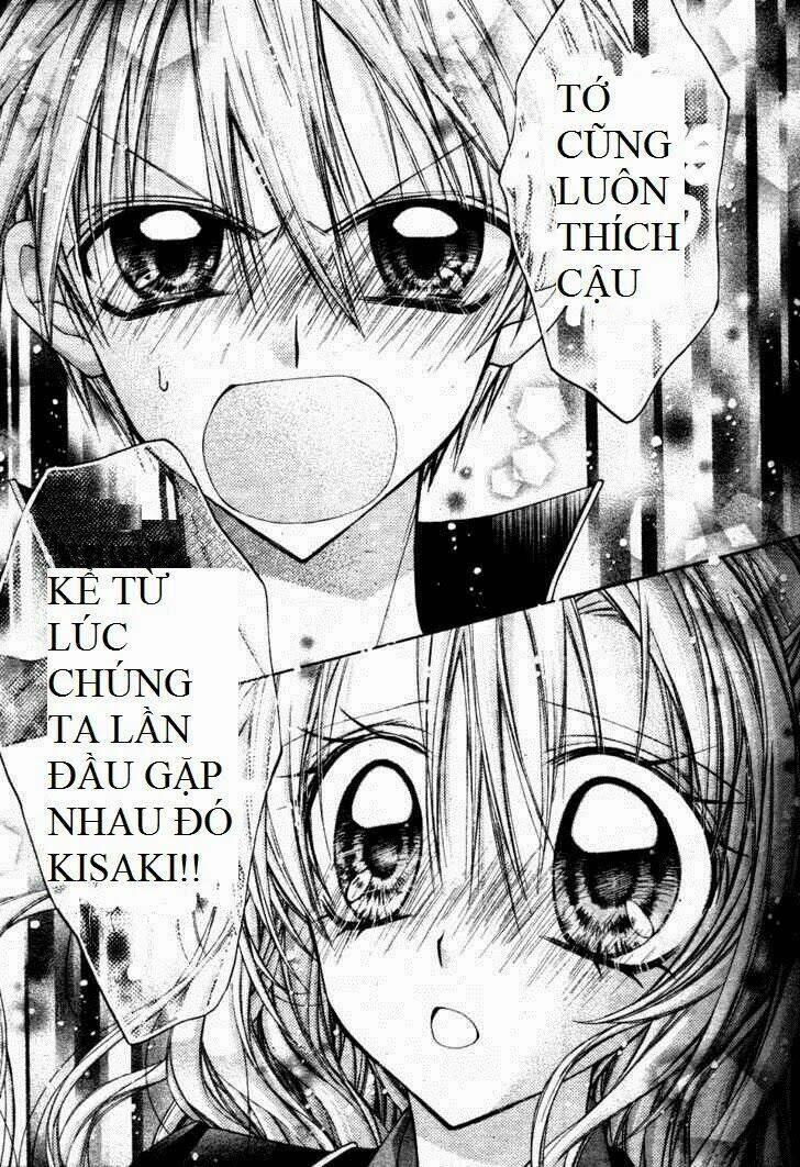 thiên sứ thức tỉnh chapter 3 11