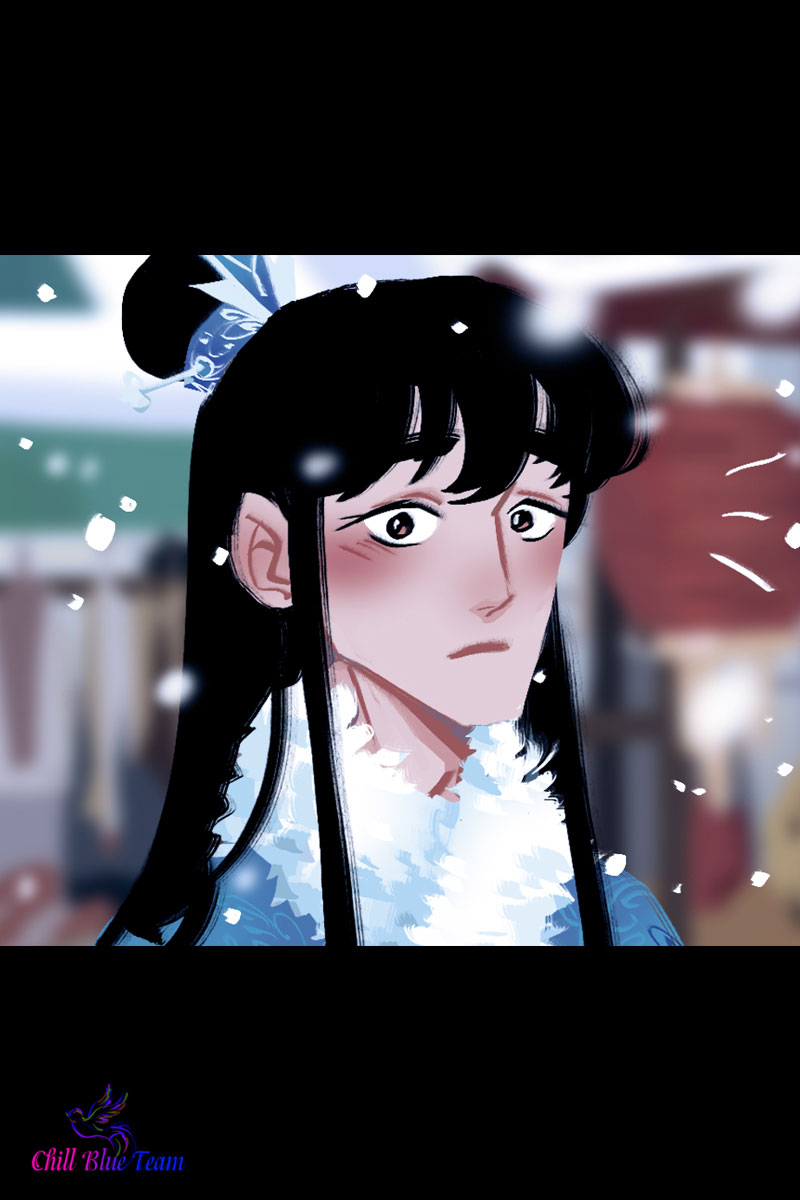 thần chết và kẻ chờ đợi chapter 6 42