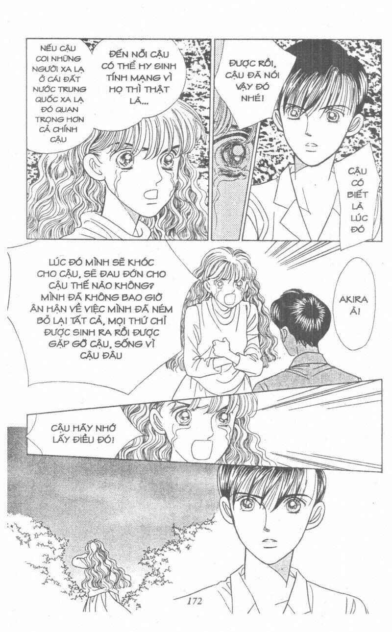 nàng tiên ánh trăng - kaguya hime chapter 6 170