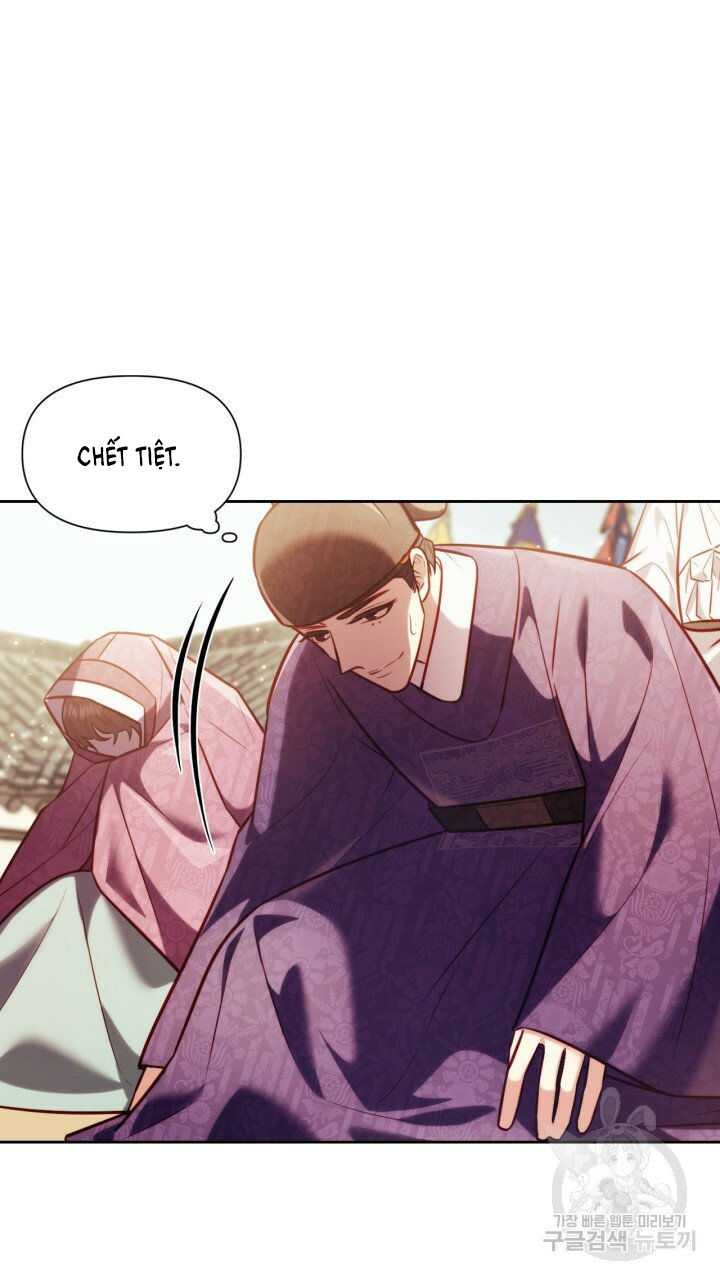 [18+] trăng nơi đỉnh núi chapter 39 41