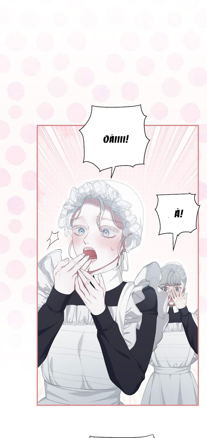 nữ hầu muốn đình công chapter 14.1 15