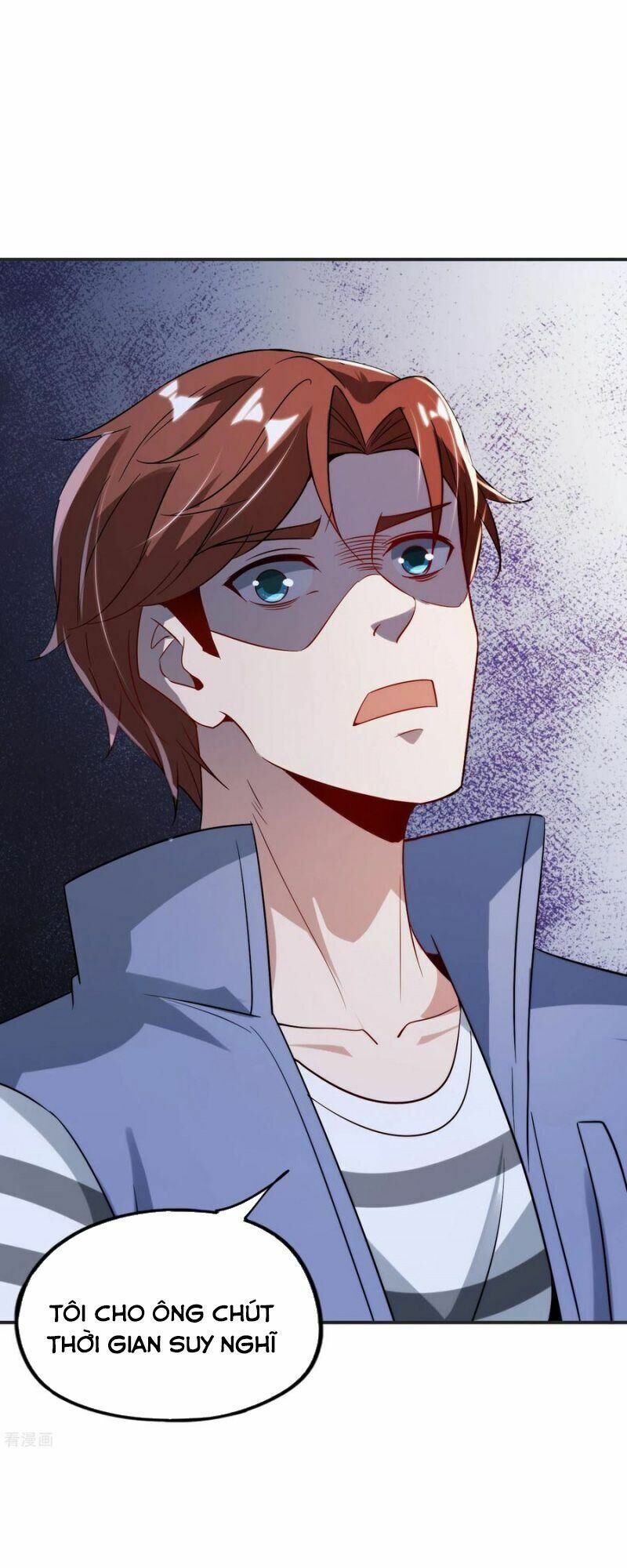 vòng bạn bè mạnh nhất của tiên giới chapter 76 25