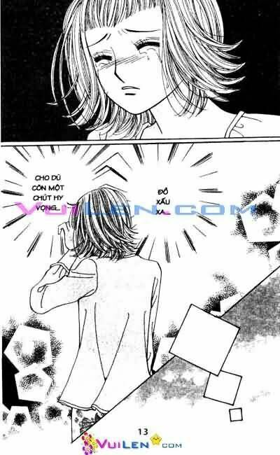 anh là của tôi chapter 8 13