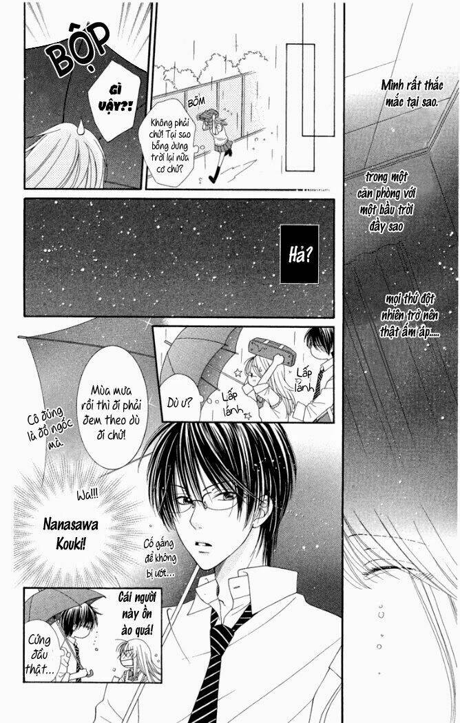 tổng hợp one shot. chapter 20 16