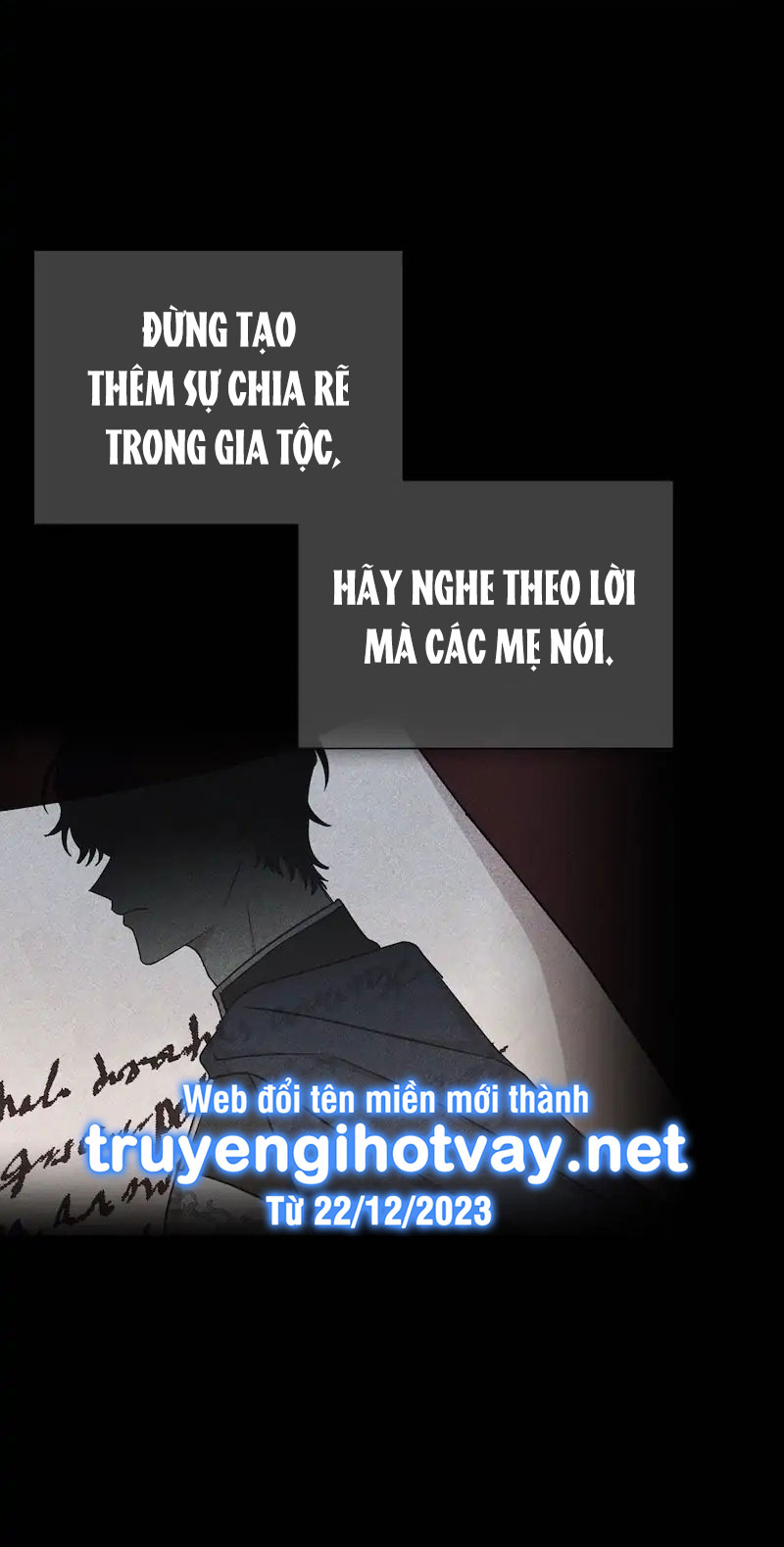 tôi chán nản vì người chồng thứ 2 còn "khỏe" hơn chồng cũ chapter 50.2 7