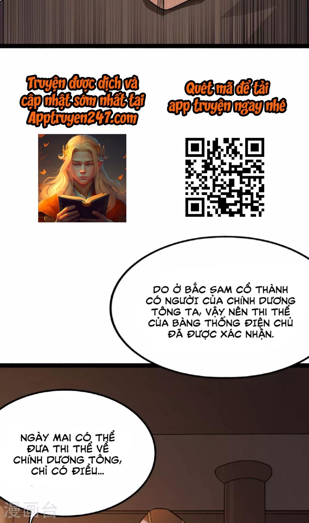 tiên võ đế tôn chapter 478 65