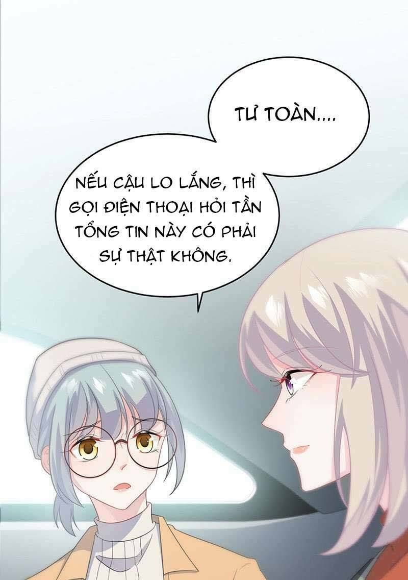 chọc tới chủ tịch tổng tài 2 chapter 120 1