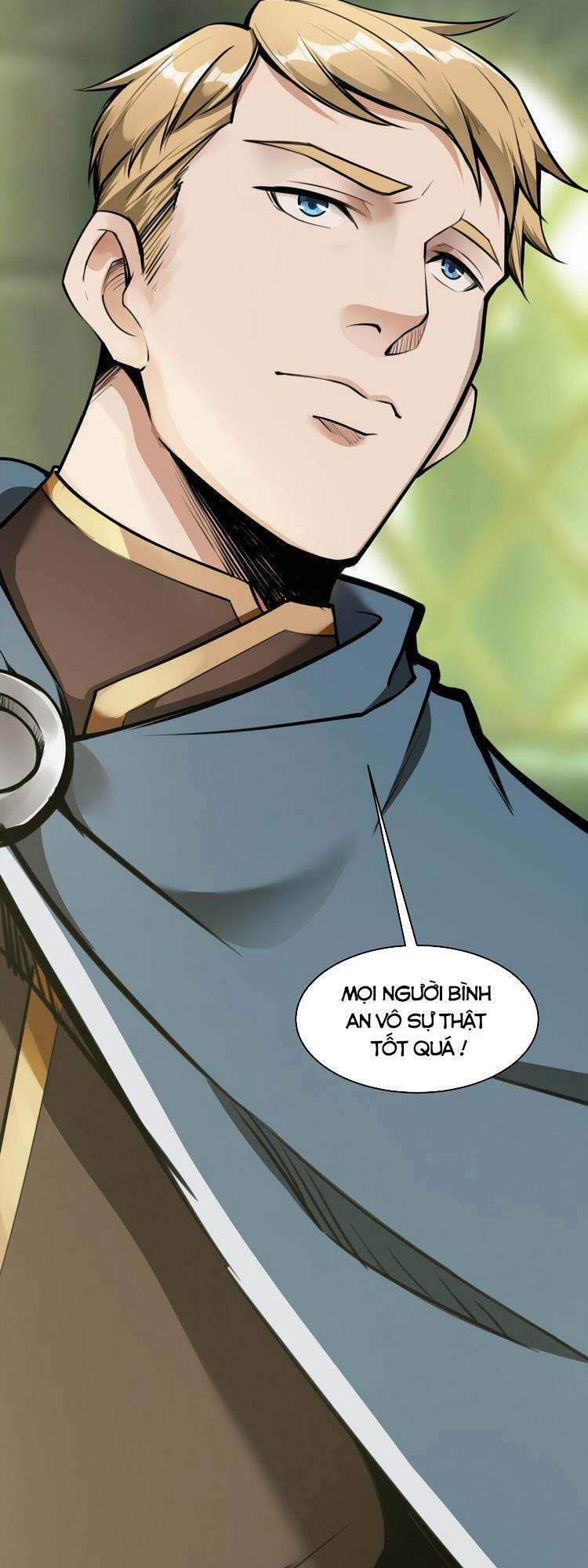 lê minh chi kiếm chapter 19 13