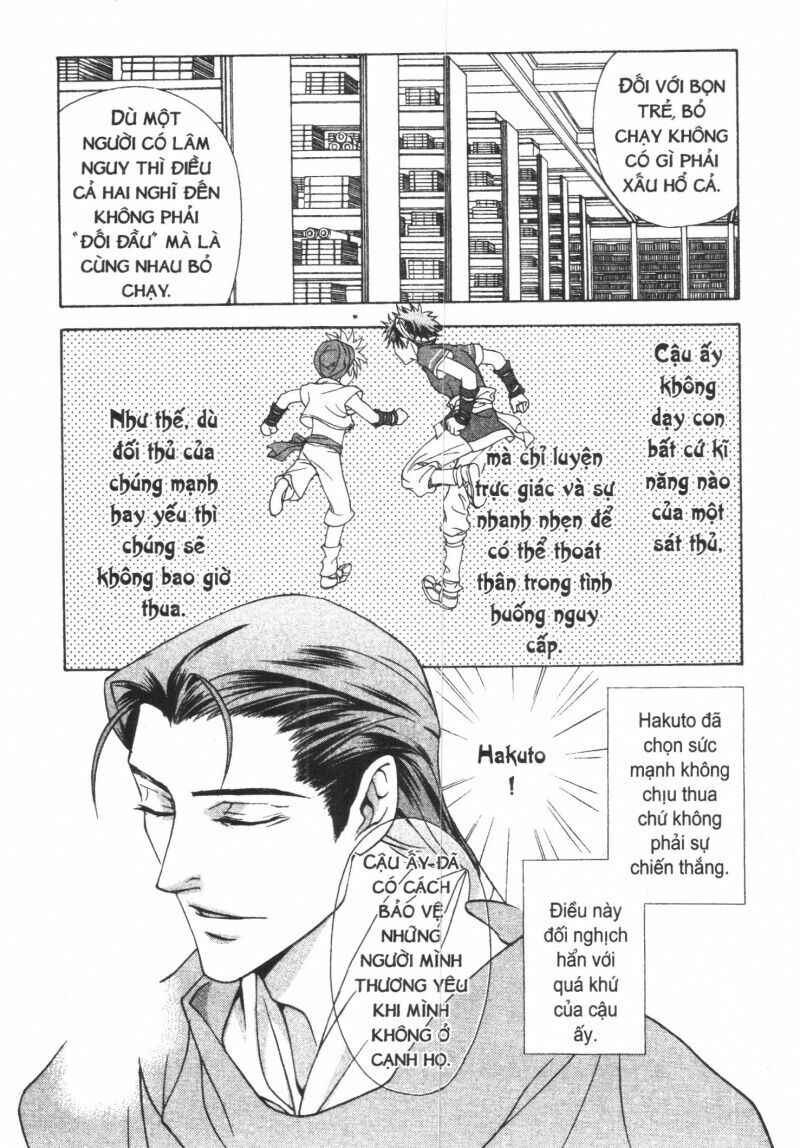 thái vân quốc truyện chapter 4 170