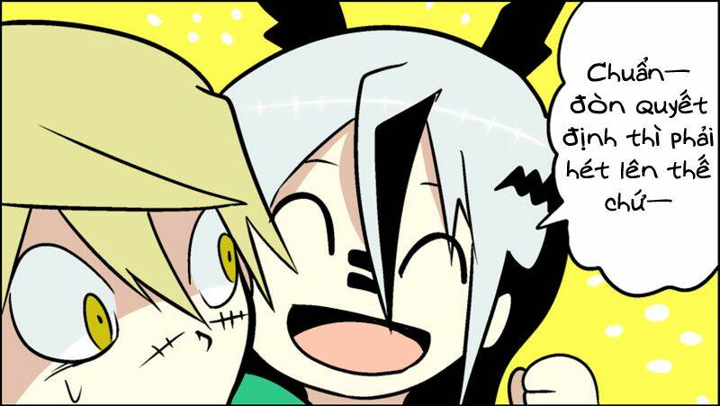 senyuu chapter 91 22