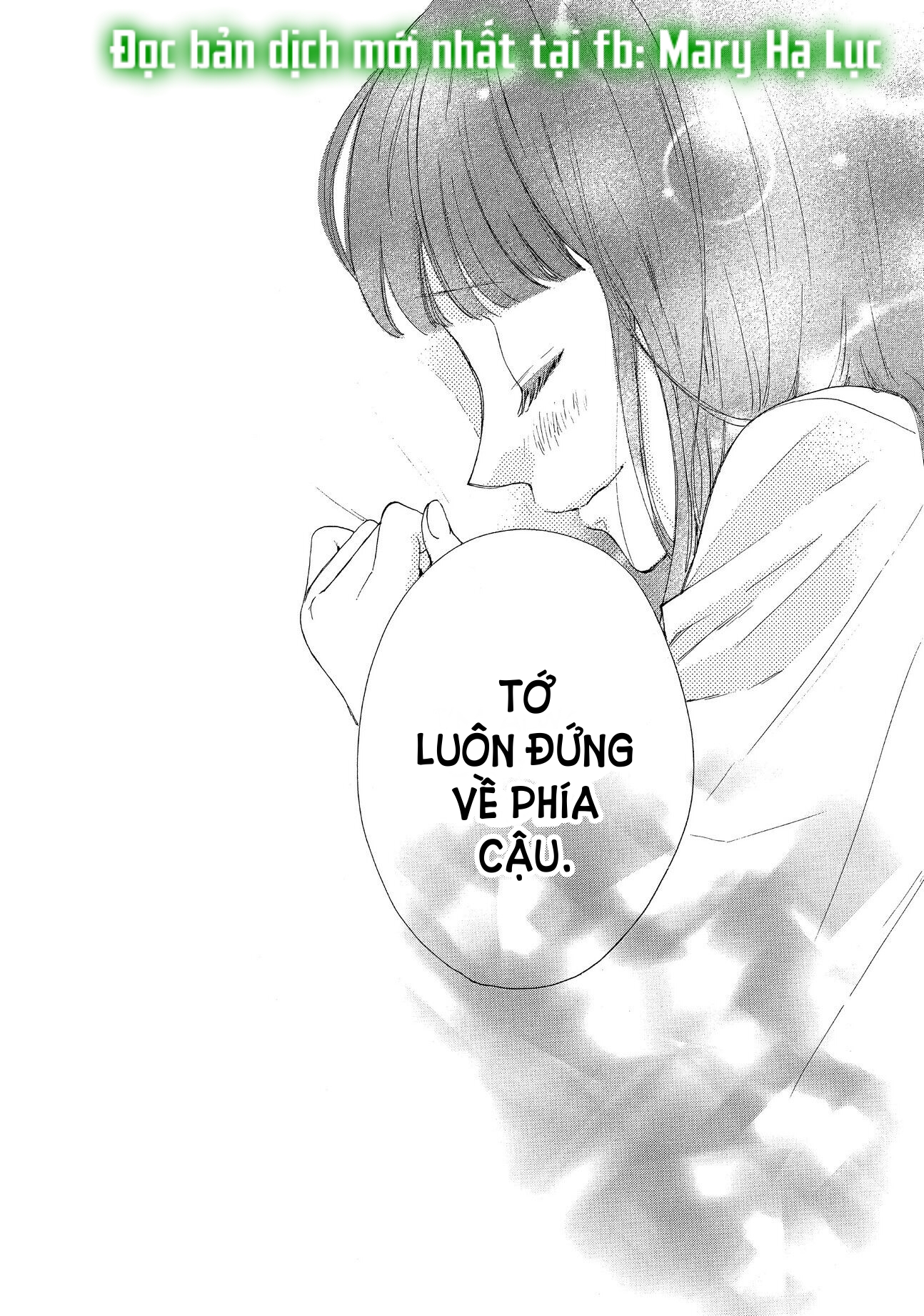 vẻ đẹp mĩ miều của ran-san chapter 38.2 14