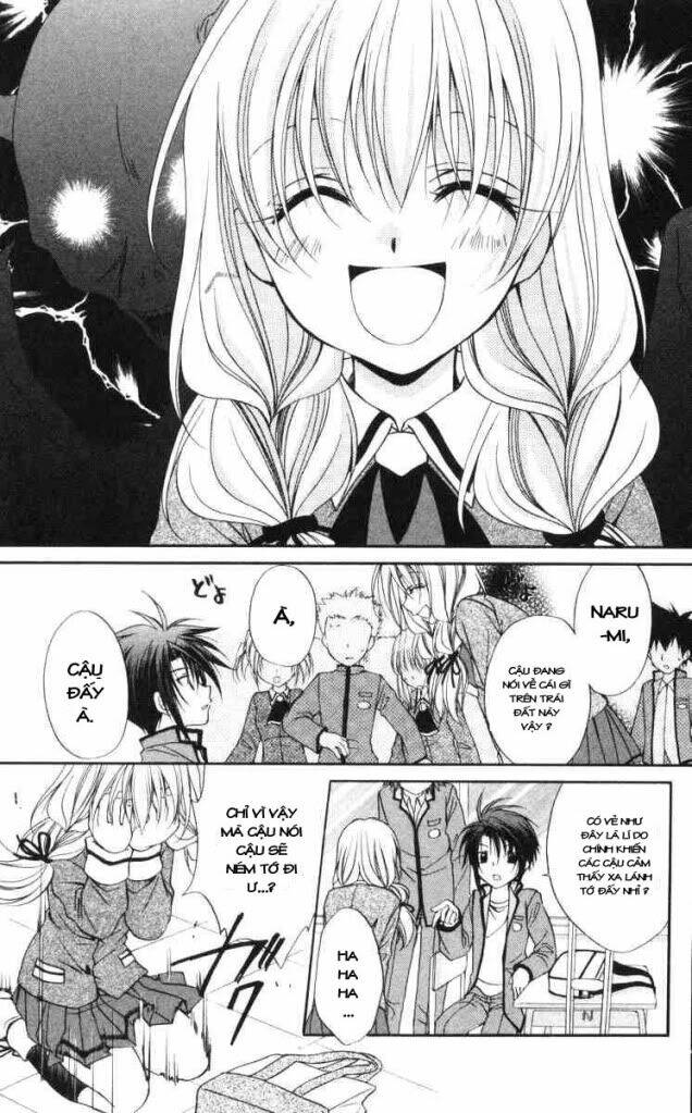 spiral: suiri no kizuna chapter 59 28