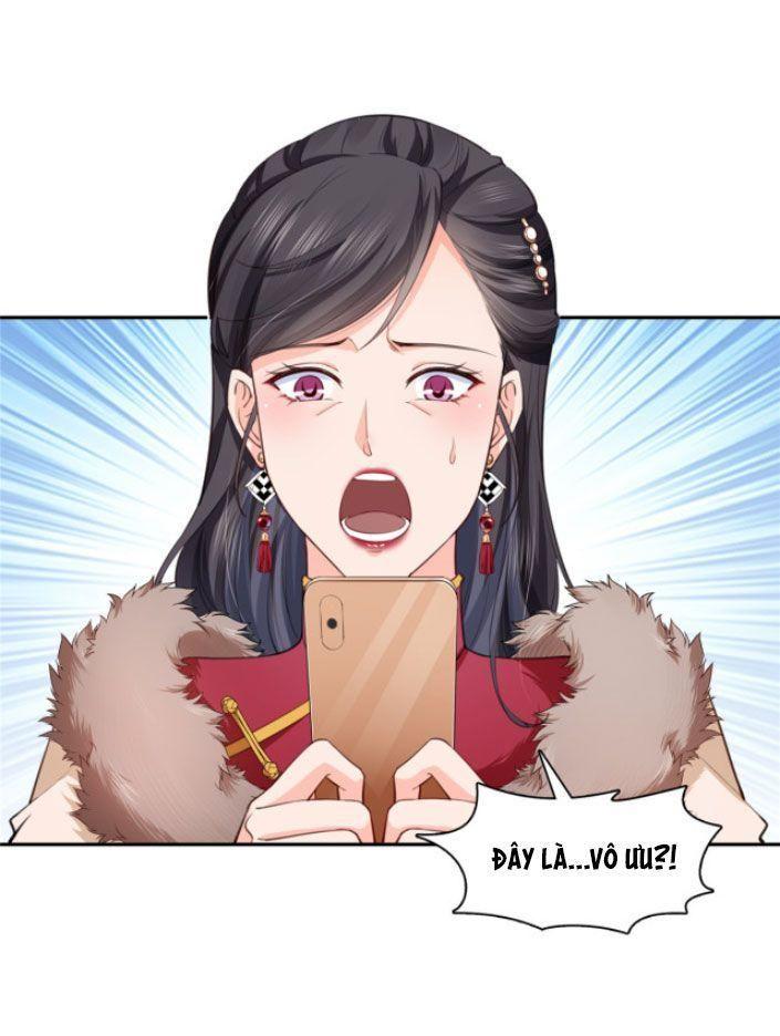 Hệt Như Hàn Quang Gặp Nắng Gắt chapter 195 38