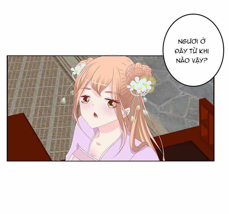 tướng quân mời ra trận chapter 124 5