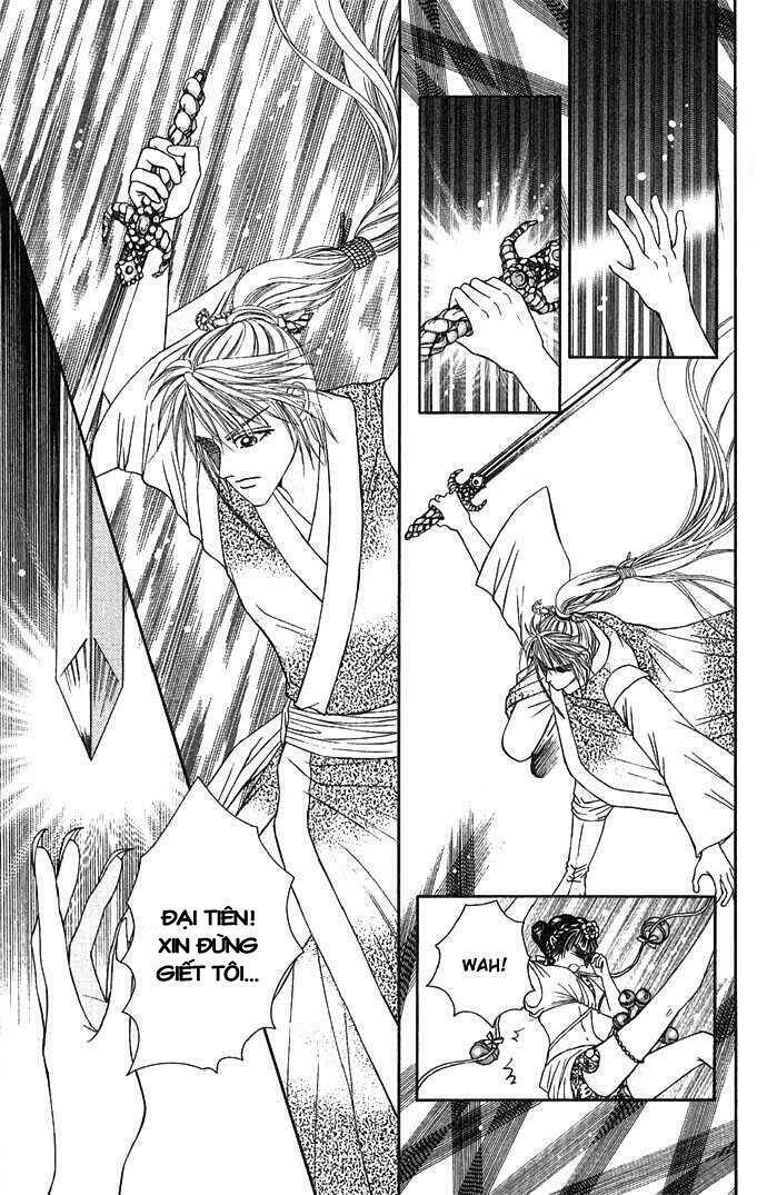 tiên khúc chapter 2 27