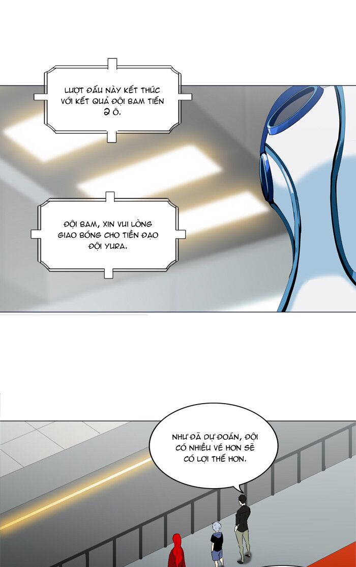 tòa tháp bí ẩn 2 chapter 128 3