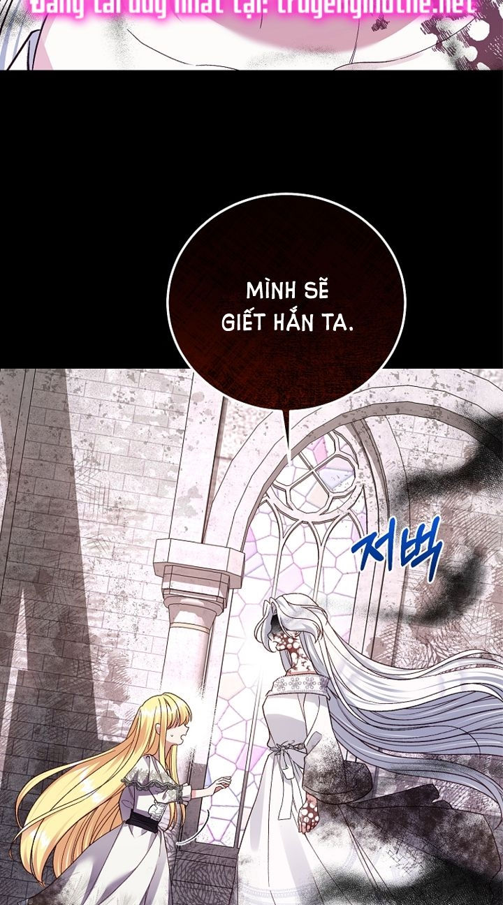 trở thành vợ thái tử quái vật chapter 72.1 39