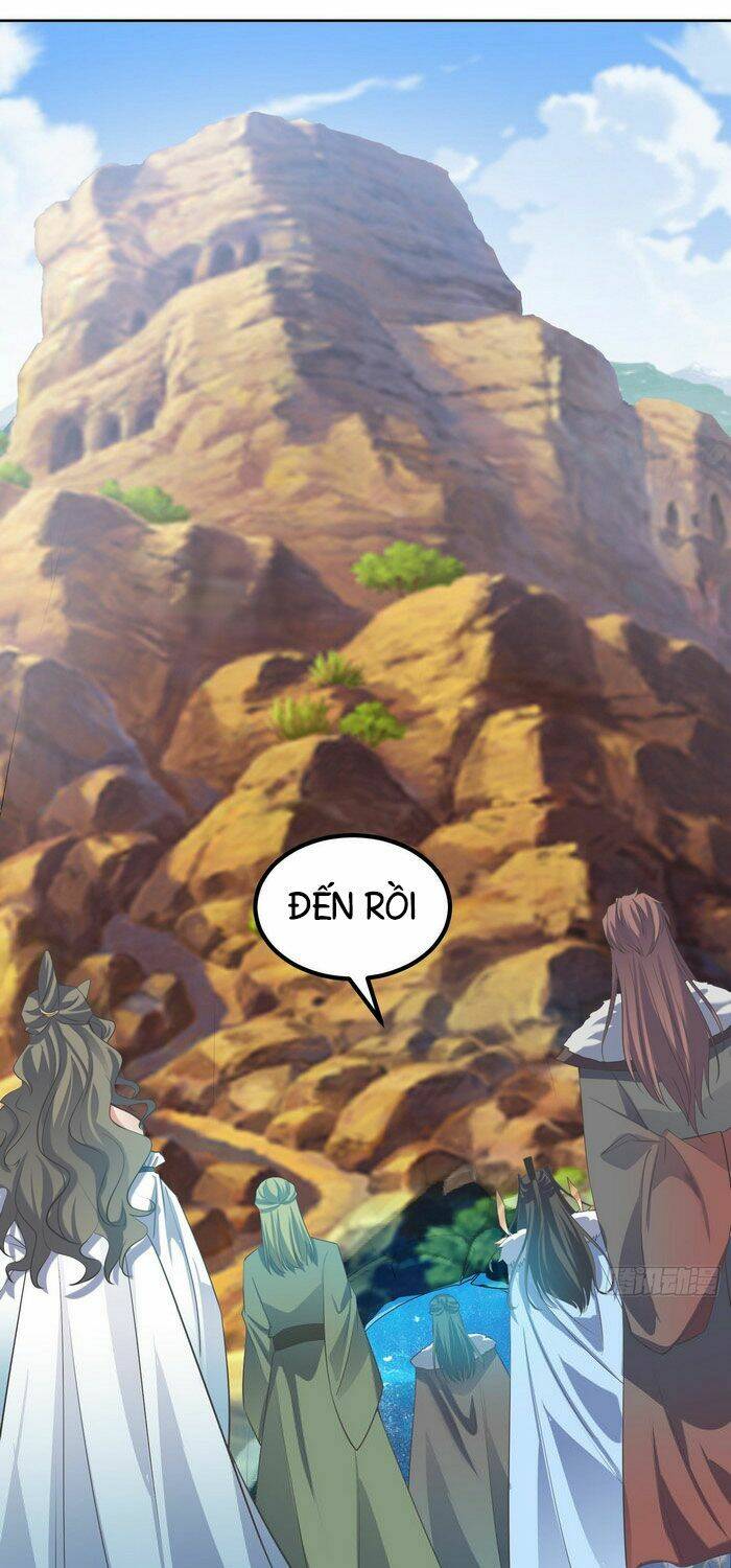 đỉnh cấp phản phái đại sư huynh chapter 56 1