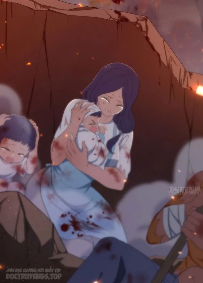 sau khi hợp thể cùng nữ thần, ta vô địch! chapter 1 8