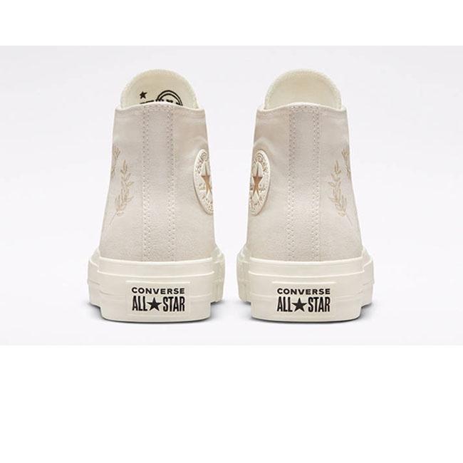 Giày Converse Chuck Taylor all star Hi Festival Golden Mind - A02205C