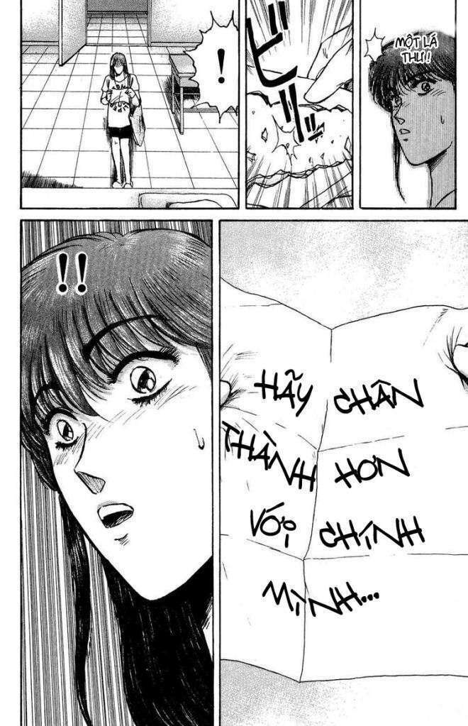 shonan junai gumi chapter 90 15