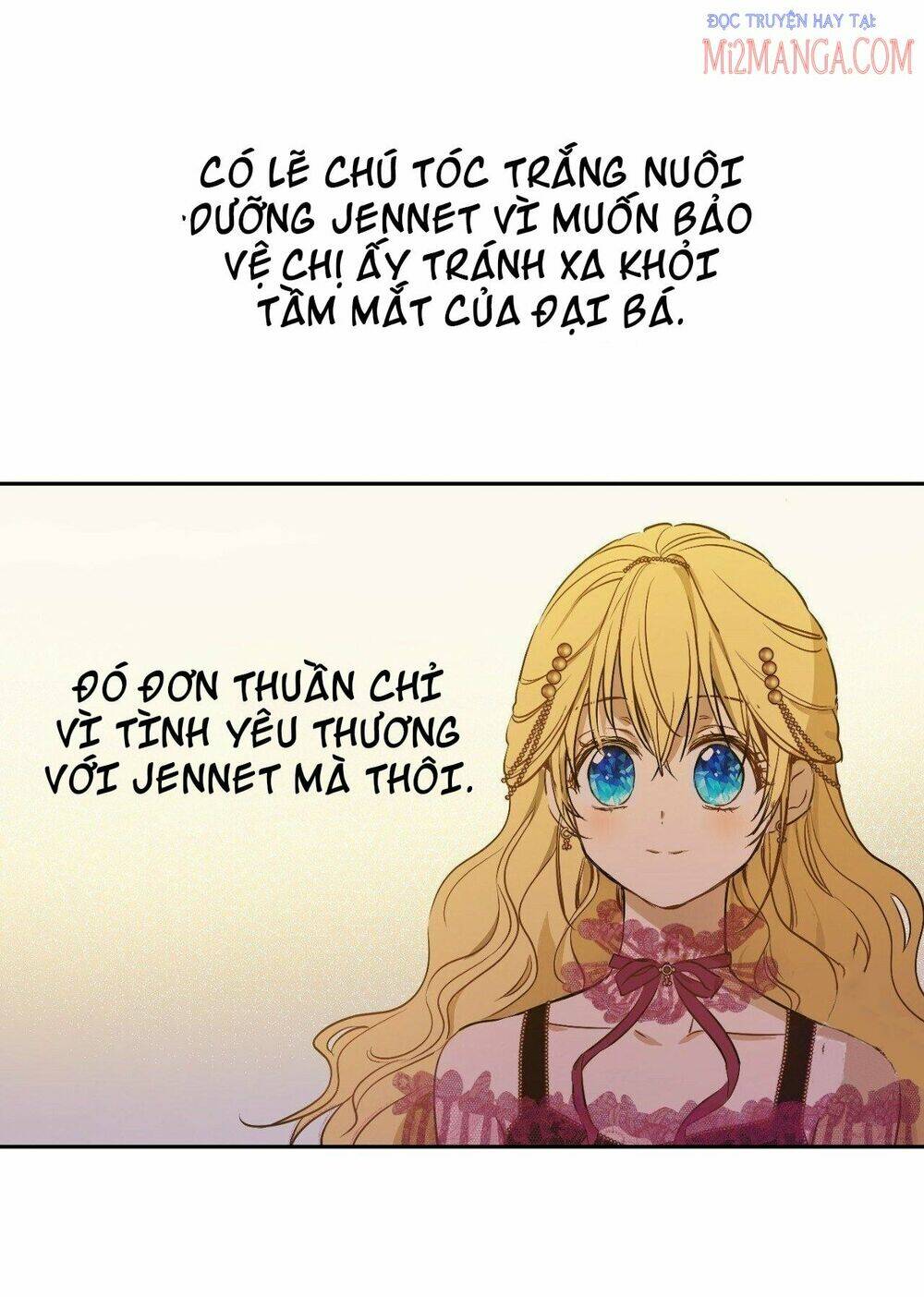 một ngày nọ ta trở thành công chúa chapter 107.5 30